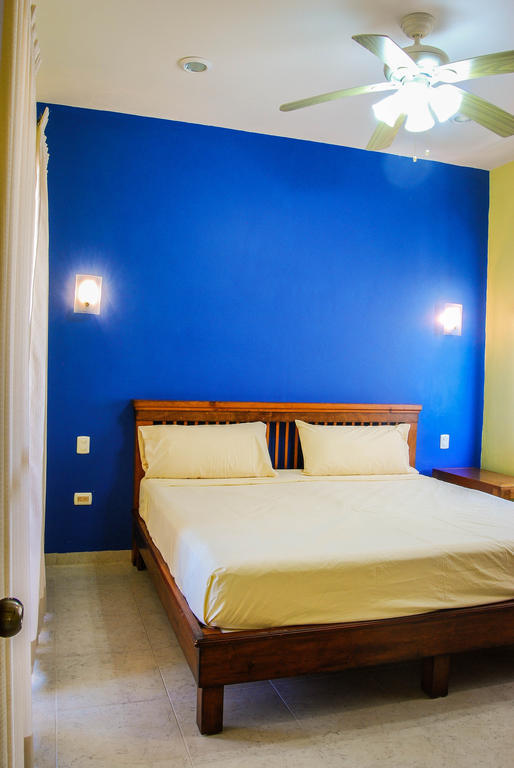 Hotel & Villas Playa Maya Resorts Селестун Номер фото