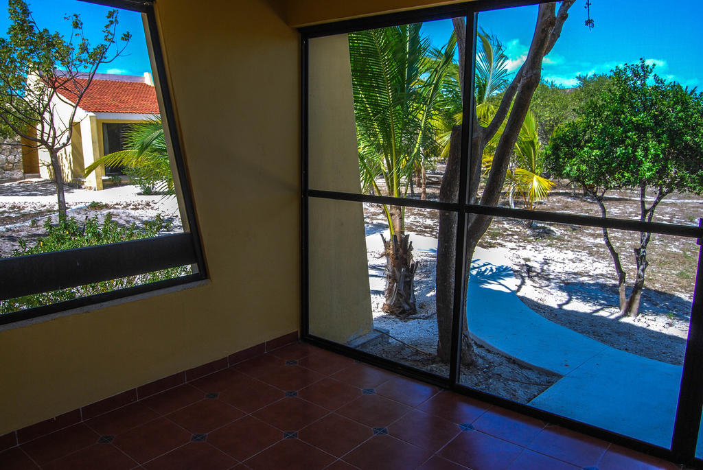 Hotel & Villas Playa Maya Resorts Селестун Номер фото