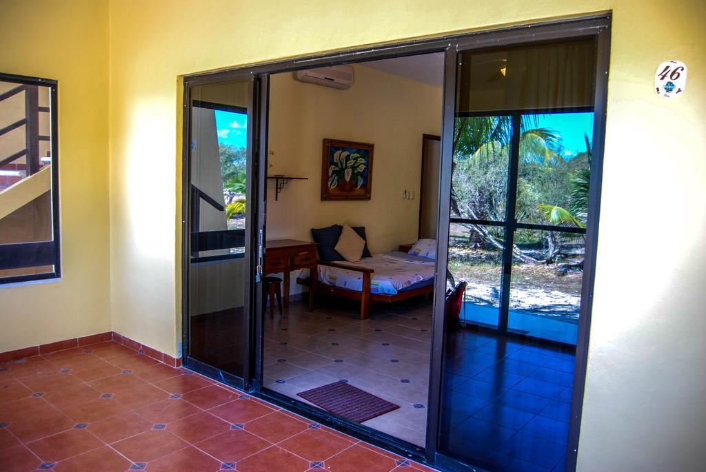 Hotel & Villas Playa Maya Resorts Селестун Номер фото