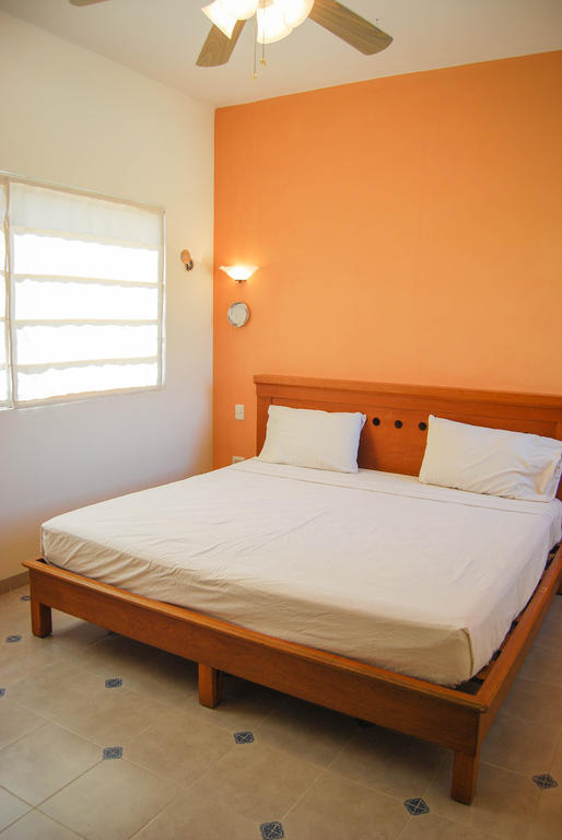 Hotel & Villas Playa Maya Resorts Селестун Номер фото