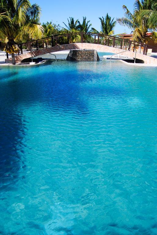 Hotel & Villas Playa Maya Resorts Селестун Экстерьер фото