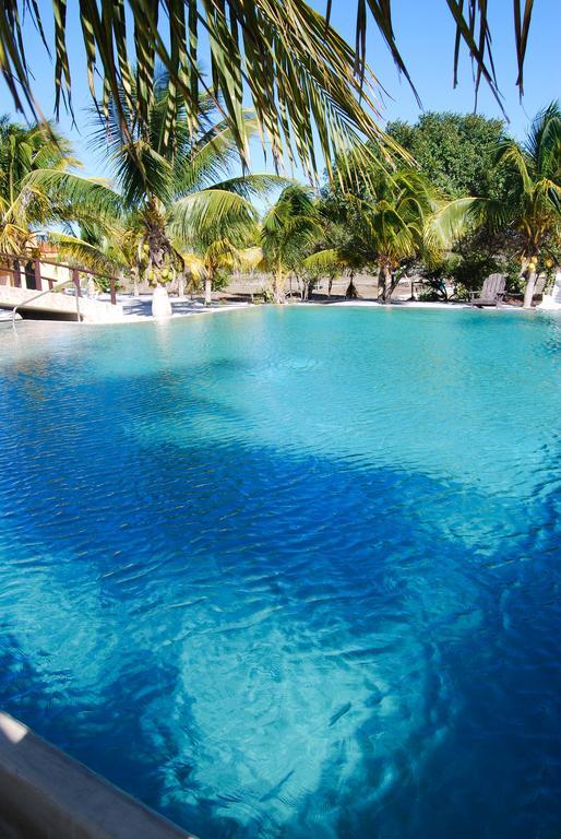 Hotel & Villas Playa Maya Resorts Селестун Экстерьер фото