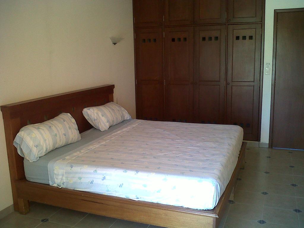 Hotel & Villas Playa Maya Resorts Селестун Экстерьер фото