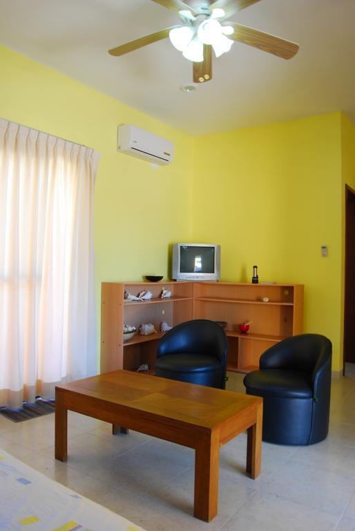 Hotel & Villas Playa Maya Resorts Селестун Экстерьер фото