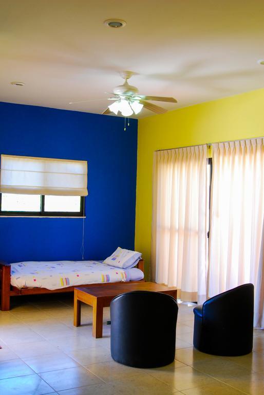 Hotel & Villas Playa Maya Resorts Селестун Экстерьер фото