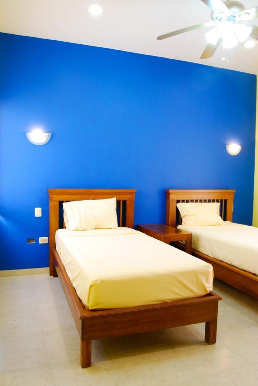 Hotel & Villas Playa Maya Resorts Селестун Экстерьер фото