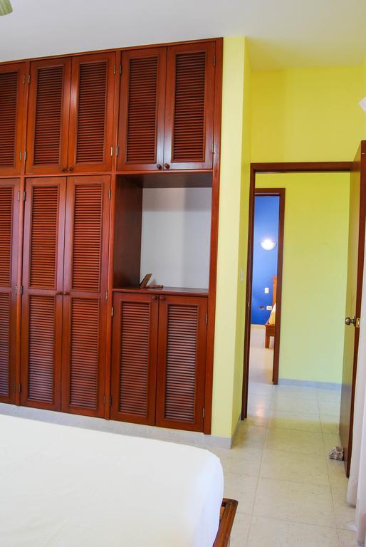 Hotel & Villas Playa Maya Resorts Селестун Экстерьер фото