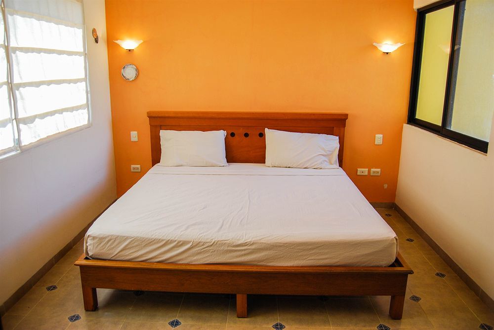 Hotel & Villas Playa Maya Resorts Селестун Экстерьер фото